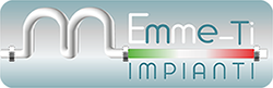Emme Ti Impianti Logo